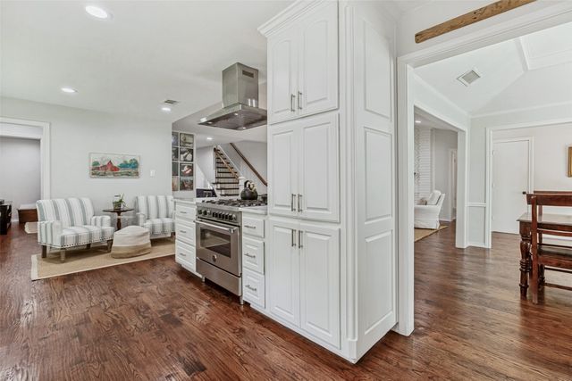 8005 Westover Drive, Dallas, TX 75231