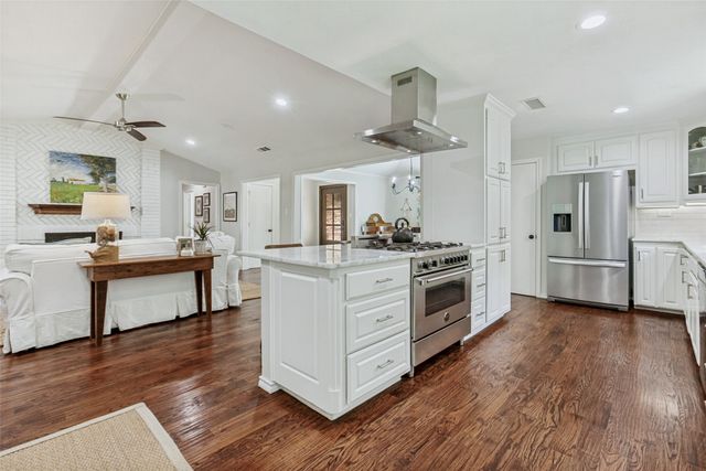 8005 Westover Drive, Dallas, TX 75231