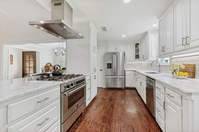 8005 Westover Drive, Dallas, TX 75231