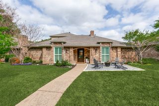 8005 Westover Drive, Dallas, TX 75231