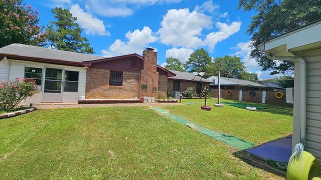 2854 SW Luckie Street, Columbus, GA 31903
