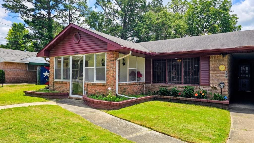 2854 SW Luckie Street, Columbus, GA 31903