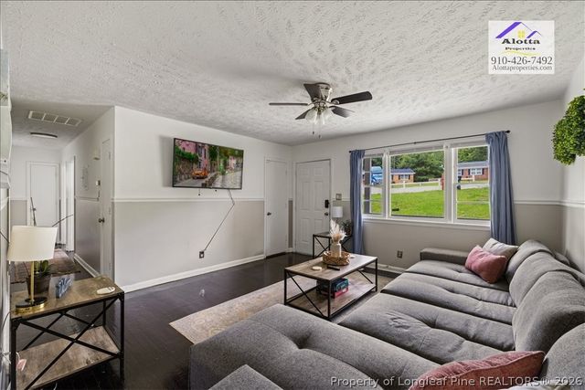 743 Rustland Drive, Fayetteville, NC 28301