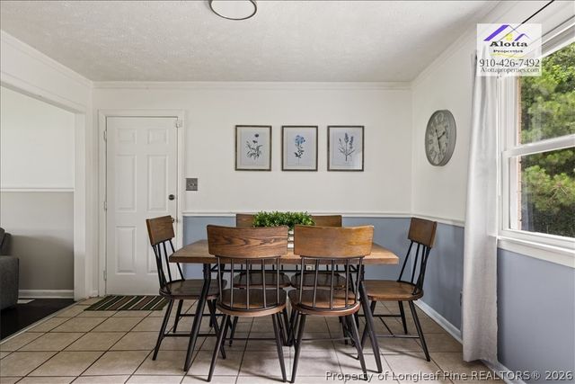 743 Rustland Drive, Fayetteville, NC 28301