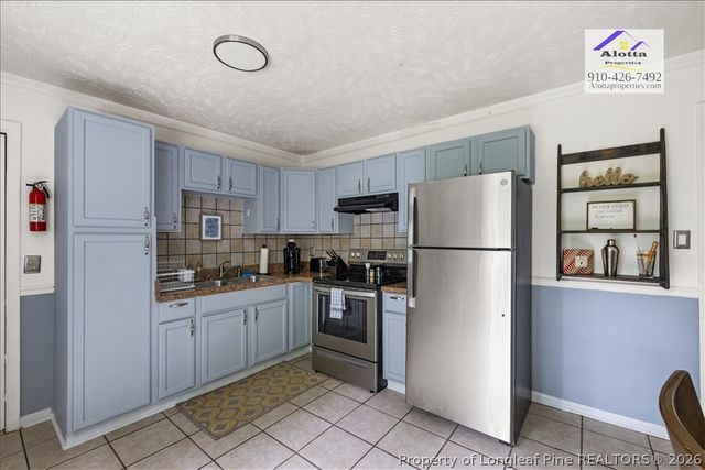 743 Rustland Drive, Fayetteville, NC 28301