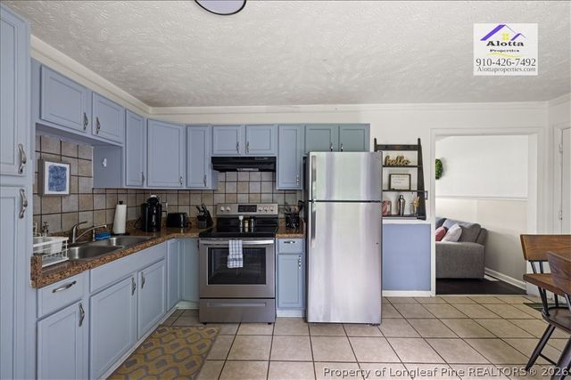 743 Rustland Drive, Fayetteville, NC 28301