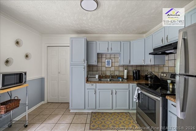 743 Rustland Drive, Fayetteville, NC 28301