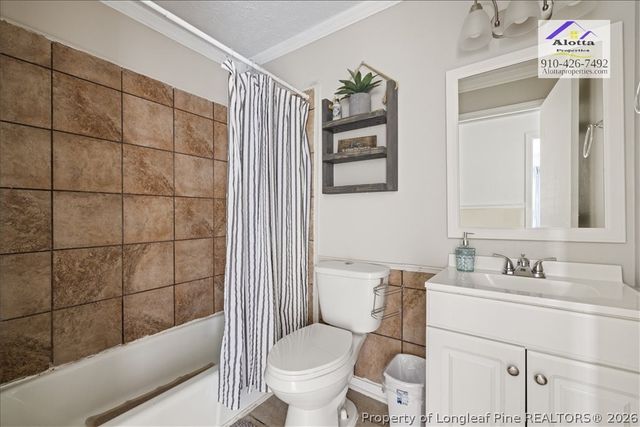 743 Rustland Drive, Fayetteville, NC 28301