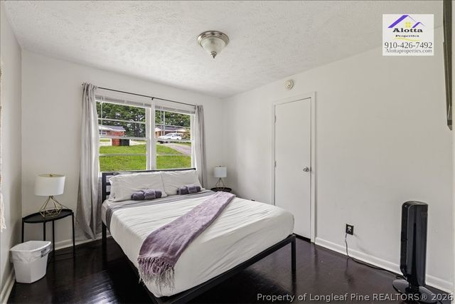 743 Rustland Drive, Fayetteville, NC 28301