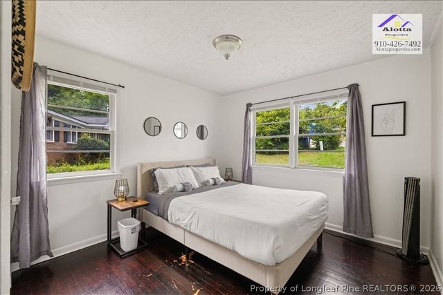 743 Rustland Drive, Fayetteville, NC 28301