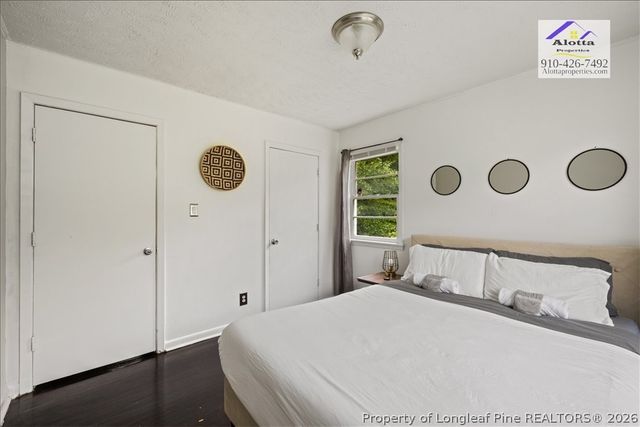 743 Rustland Drive, Fayetteville, NC 28301