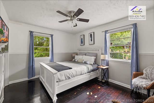 743 Rustland Drive, Fayetteville, NC 28301