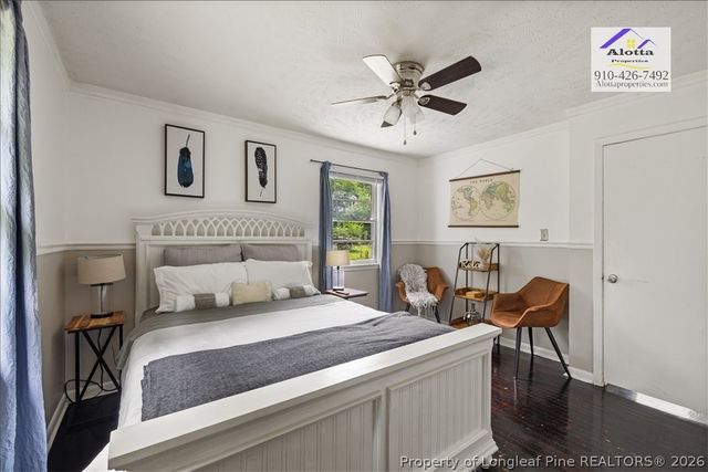 743 Rustland Drive, Fayetteville, NC 28301