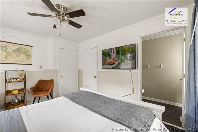 743 Rustland Drive, Fayetteville, NC 28301