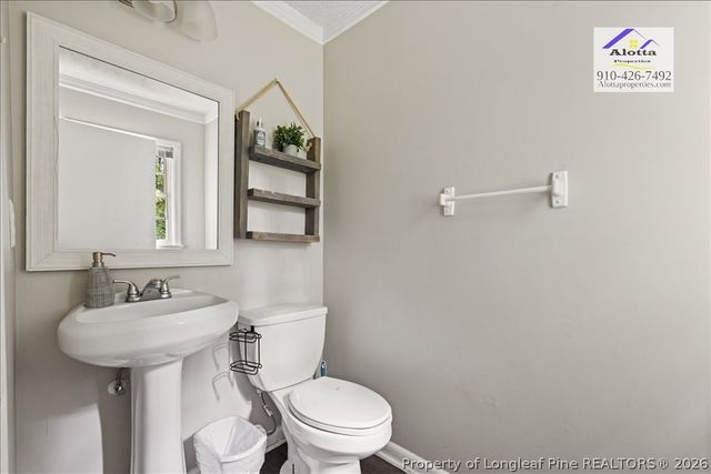 743 Rustland Drive, Fayetteville, NC 28301