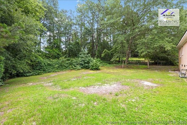 743 Rustland Drive, Fayetteville, NC 28301