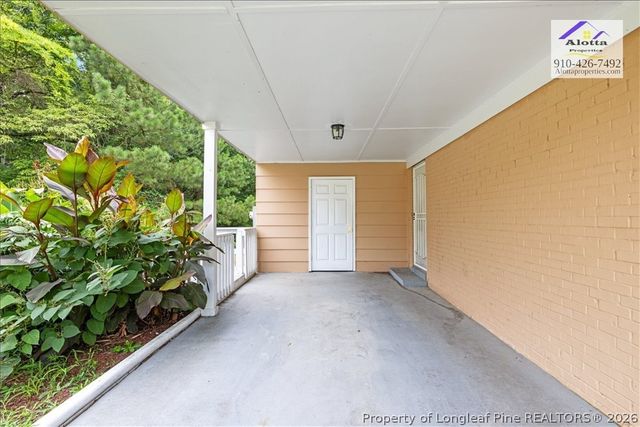 743 Rustland Drive, Fayetteville, NC 28301