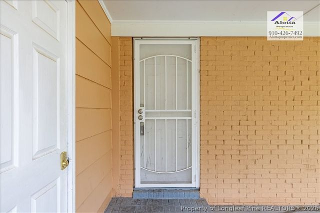 743 Rustland Drive, Fayetteville, NC 28301