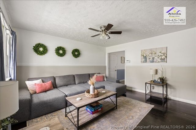 743 Rustland Drive, Fayetteville, NC 28301