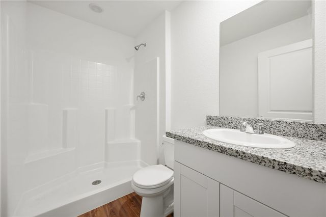 3389 N Yavapai Street, Kingman, AZ 86401