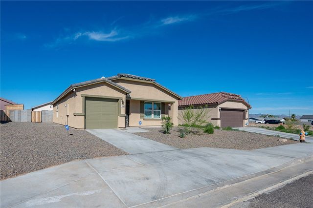 3389 N Yavapai Street, Kingman, AZ 86401