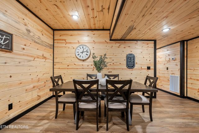 2881 Caughorn Mountain Rd, Sevierville, TN 37876