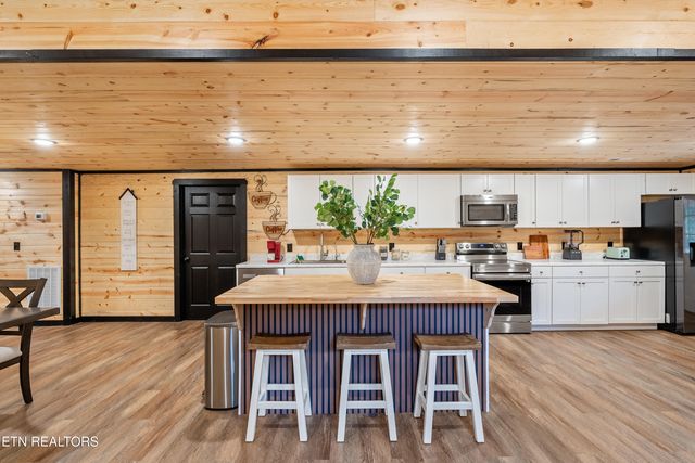 2881 Caughorn Mountain Rd, Sevierville, TN 37876