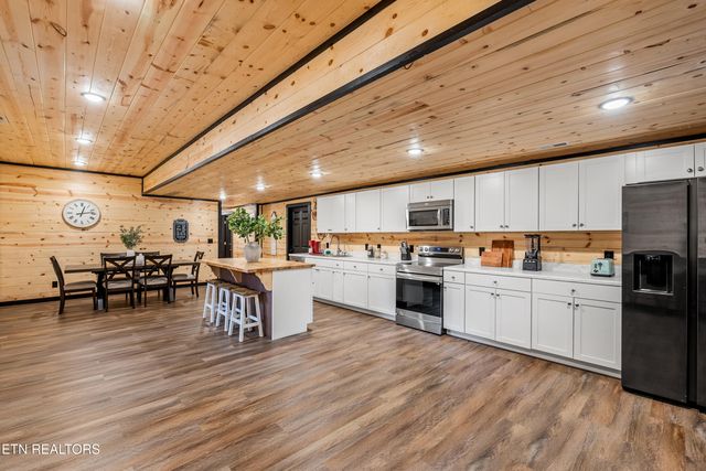 2881 Caughorn Mountain Rd, Sevierville, TN 37876