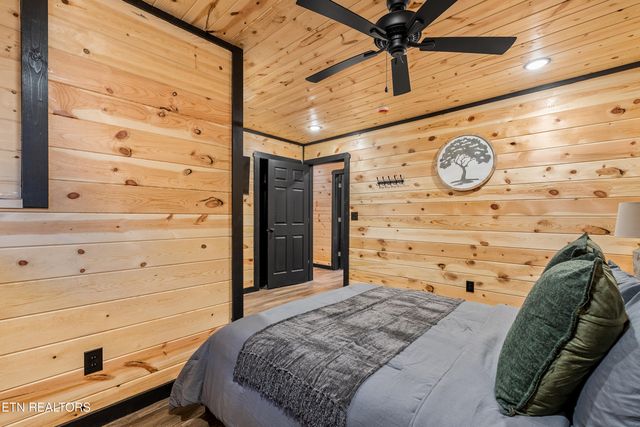 2881 Caughorn Mountain Rd, Sevierville, TN 37876