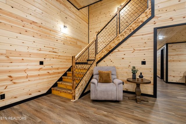 2881 Caughorn Mountain Rd, Sevierville, TN 37876