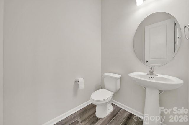 18033 Grey Mossrun Drive, Charlotte, NC 28278