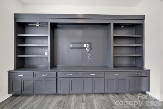 18033 Grey Mossrun Drive, Charlotte, NC 28278