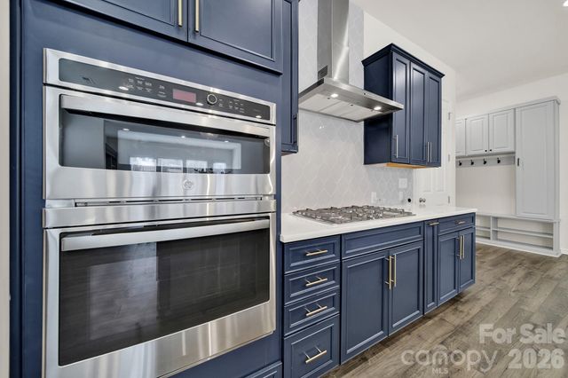 18033 Grey Mossrun Drive, Charlotte, NC 28278