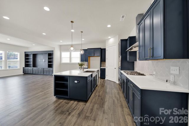 18033 Grey Mossrun Drive, Charlotte, NC 28278