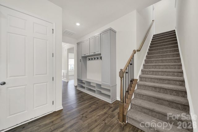 18033 Grey Mossrun Drive, Charlotte, NC 28278