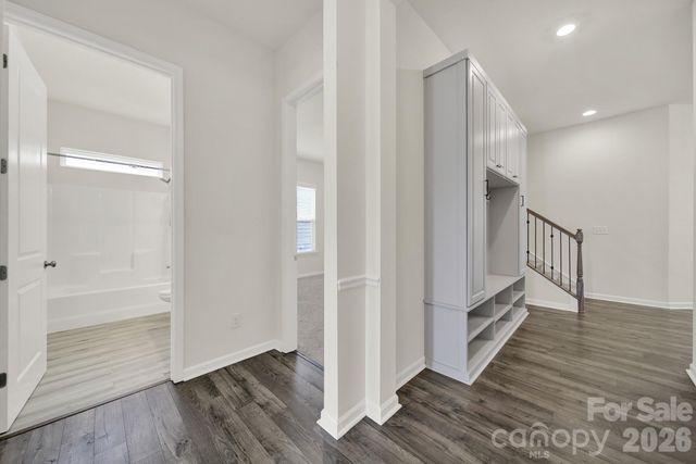 18033 Grey Mossrun Drive, Charlotte, NC 28278