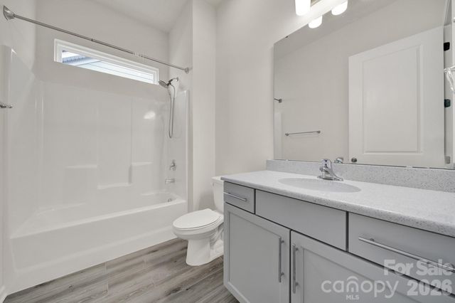 18033 Grey Mossrun Drive, Charlotte, NC 28278