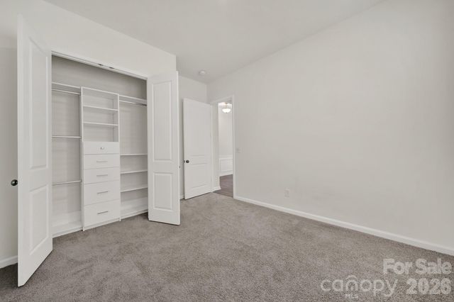 18033 Grey Mossrun Drive, Charlotte, NC 28278