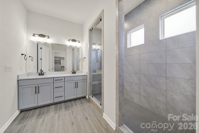 18033 Grey Mossrun Drive, Charlotte, NC 28278