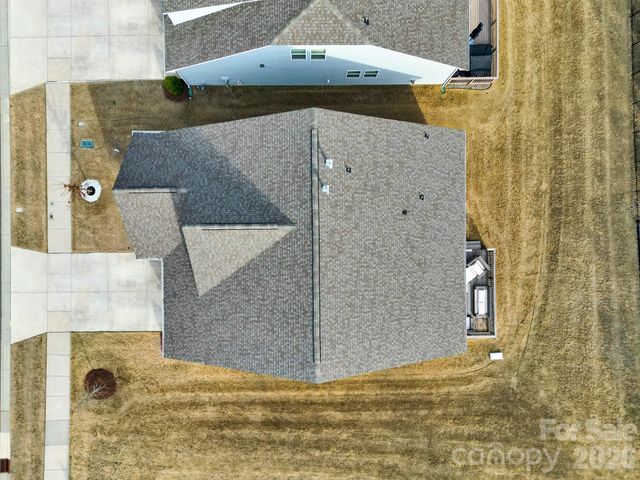 18033 Grey Mossrun Drive, Charlotte, NC 28278