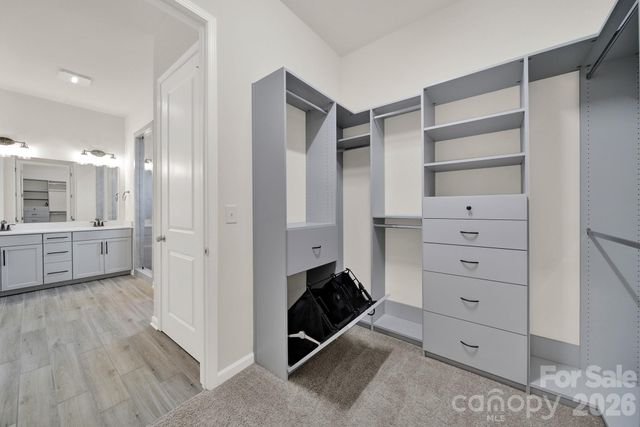 18033 Grey Mossrun Drive, Charlotte, NC 28278