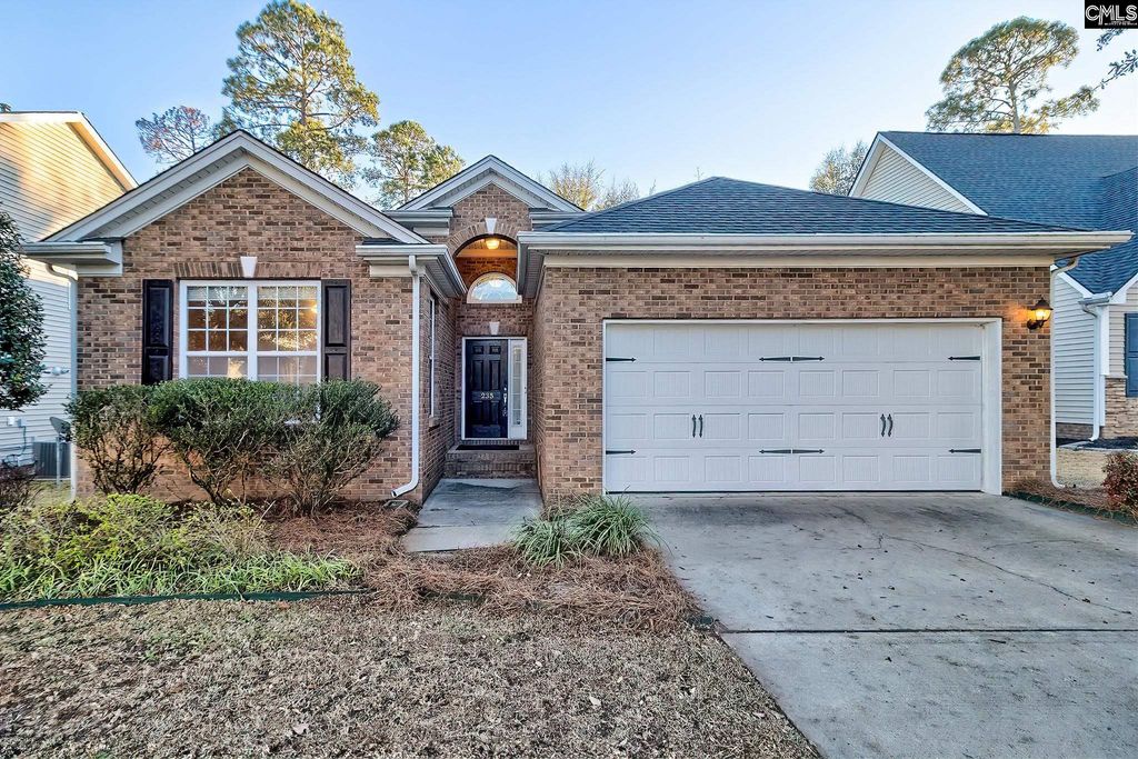 235 Ashburton Lane, West Columbia, SC 29170
