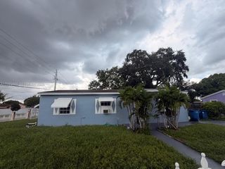 16000 NW 17th Court, Miami Gardens, FL 33054