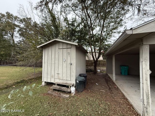 705 E Washington Street, Ville Platte, LA 70586