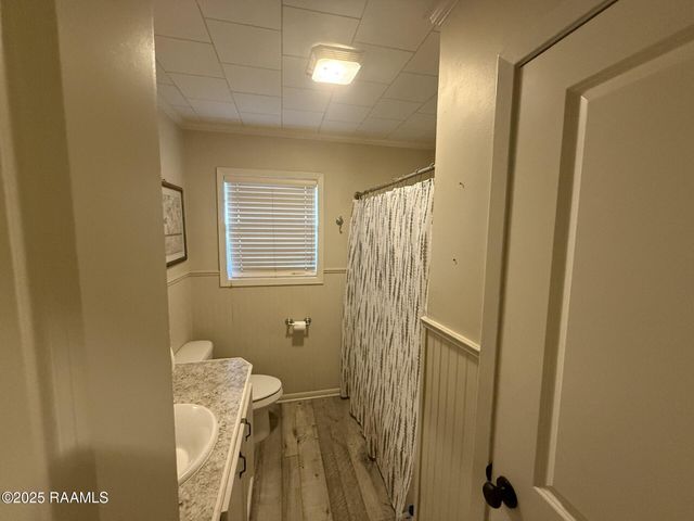 705 E Washington Street, Ville Platte, LA 70586