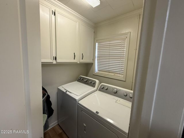 705 E Washington Street, Ville Platte, LA 70586