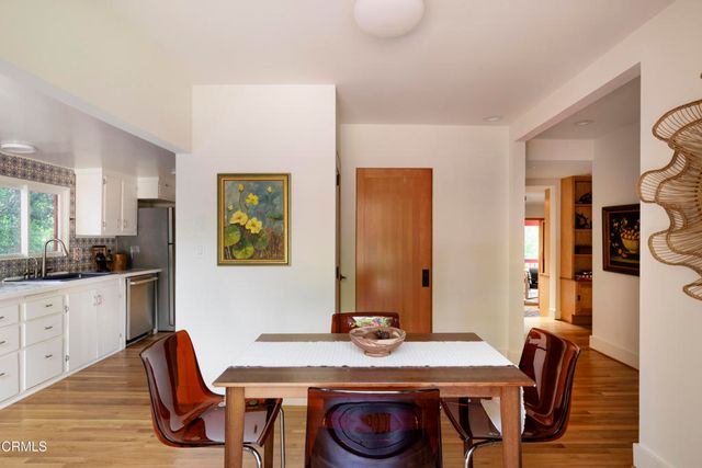 4092 Glenalbyn Drive, Los Angeles, CA 90065