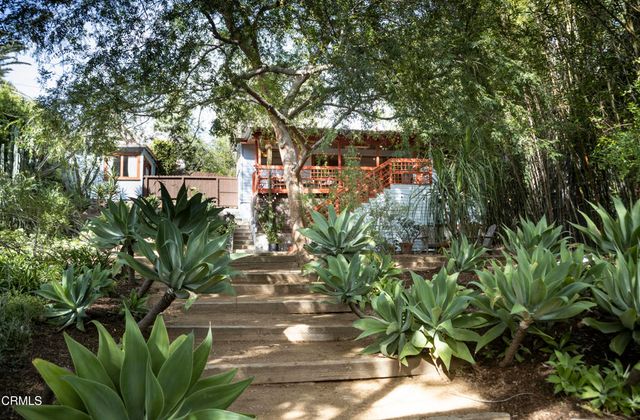 4092 Glenalbyn Drive, Los Angeles, CA 90065