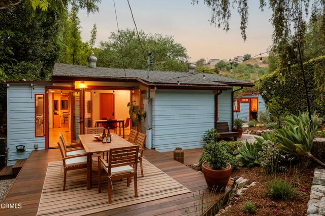 4092 Glenalbyn Drive, Los Angeles, CA 90065