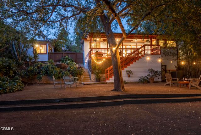 4092 Glenalbyn Drive, Los Angeles, CA 90065